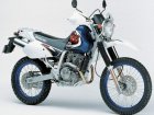 1998 Suzuki DR 250 Djebel